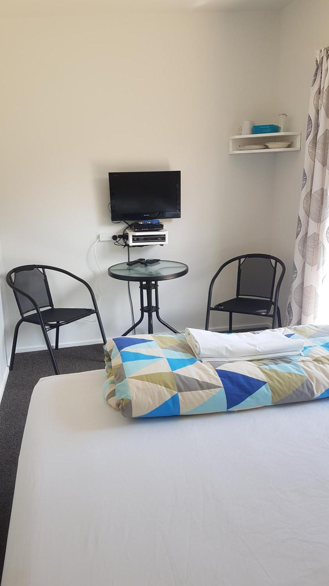 Alpine Adventure Holiday Park Hanmer Springs Εξωτερικό φωτογραφία