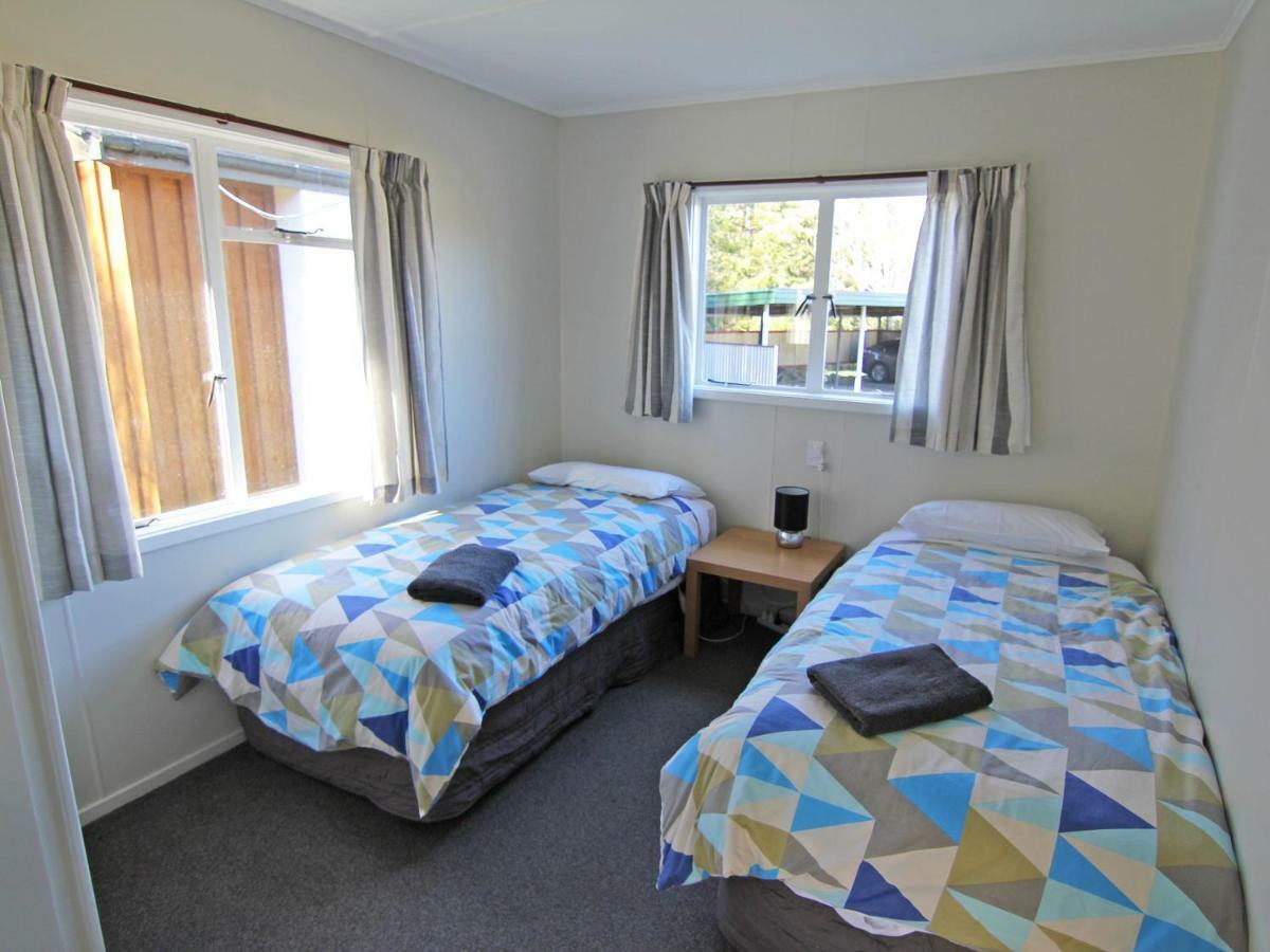Alpine Adventure Holiday Park Hanmer Springs Εξωτερικό φωτογραφία