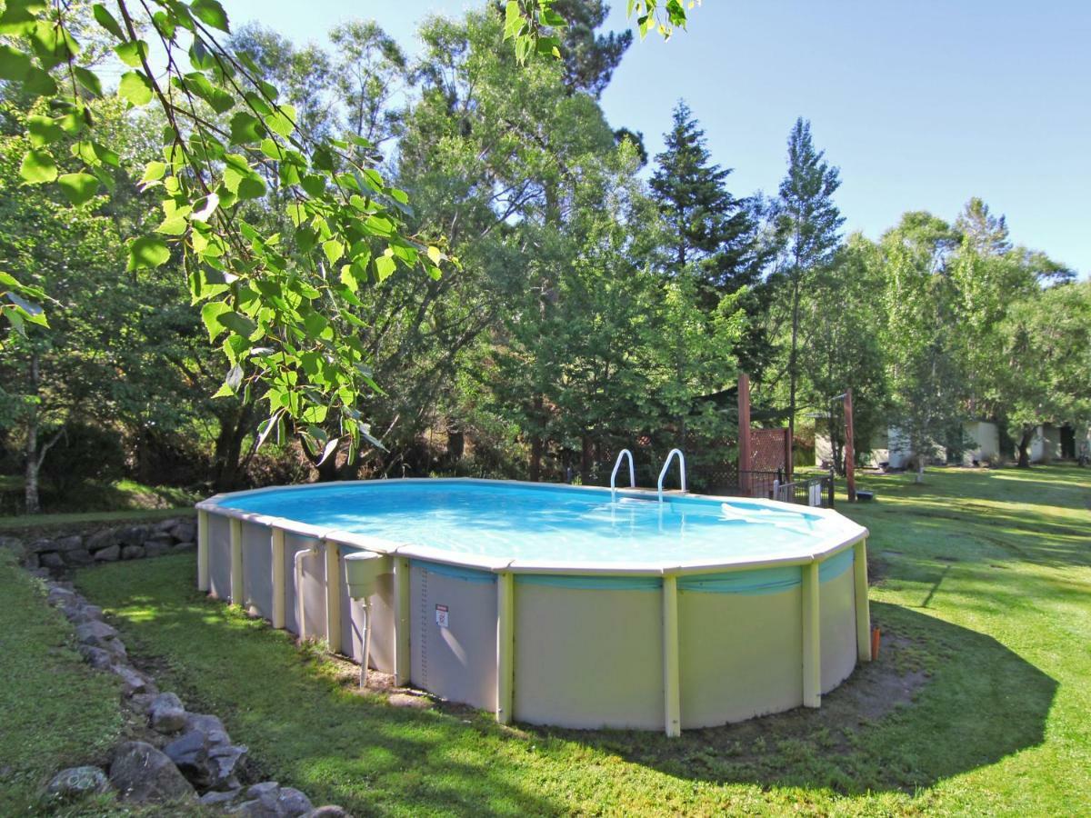 Alpine Adventure Holiday Park Hanmer Springs Εξωτερικό φωτογραφία